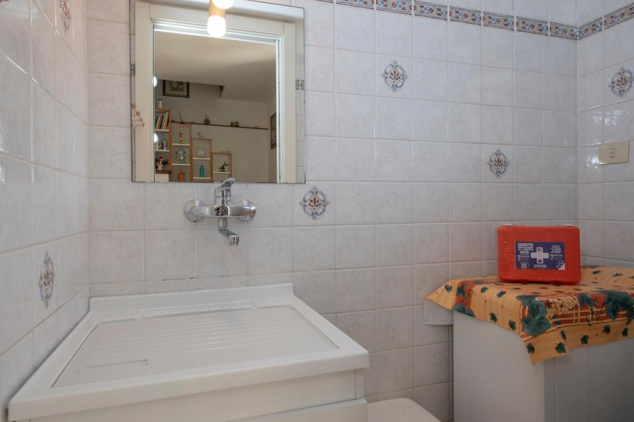 La Casa Di Carmela - Amalfi Coast Apartment Atrani Bagian luar foto