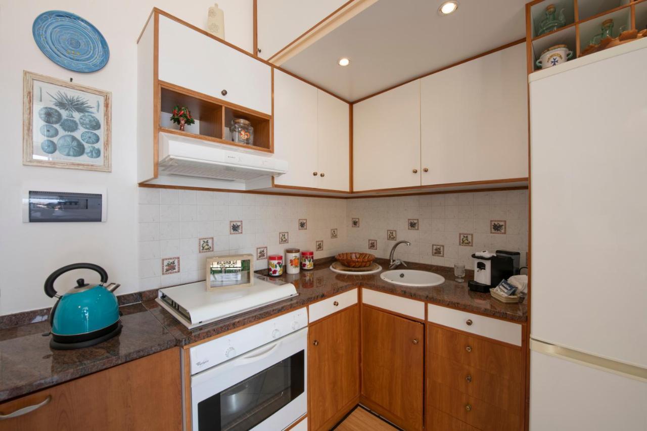 La Casa Di Carmela - Amalfi Coast Apartment Atrani Bagian luar foto